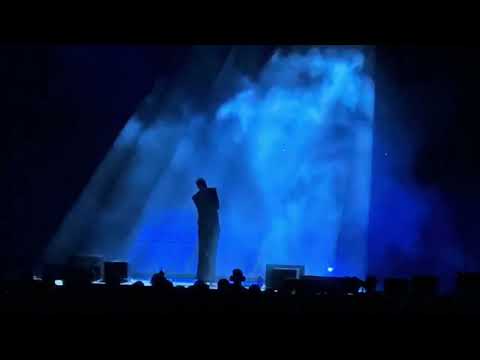 All In - Bakar Live at The Climate Pledge Arena in Seattle, Washington 6/22/2024