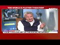 Thomas Friedman On Democracy, AI And Social Networks | NDTV Exclusive  - 24:26 min - News - Video