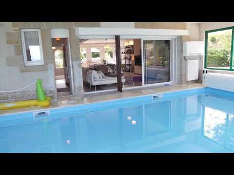 Property video