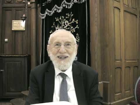 COURS GUEMARA CHABAT 43 b 6 19 Hechvan 5780  17  Novembre 2019 Rav Michel GUGENHEIM