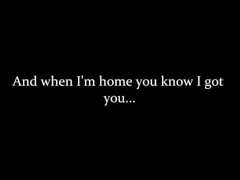 The 1975 - Is There Somebody Who Can Watch You (with lyrics on-screen)
