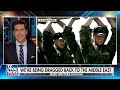 Former Navy SEAL: Trump was right every time  - 05:42 min - News - Video