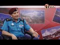 samachar pokhara interview with kaski police chief