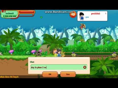 Ngọc rồng online: con đường đến tương lai