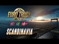 ETS2 - Scandinavia trailer