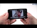 Huawei Ascend G615 im Test-Video