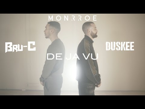 Bru-C - DeJaVu (feat. Duskee) [Music Video]