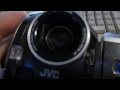Анонс продажи видеокамеры и её обзор «JVC GZ-MG145ER»