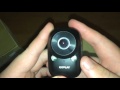 Unboxing экшн-камеры Explay DVR-017