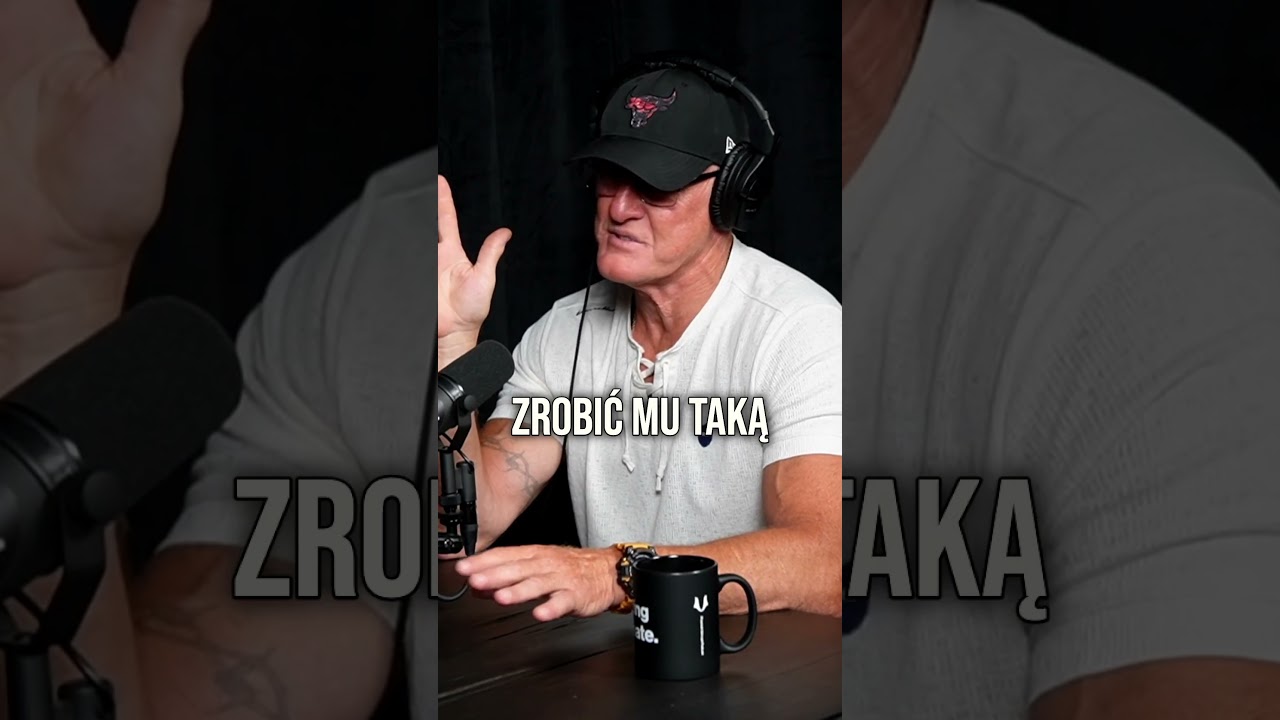 13 - Byłem w Stanie Go Rozerwać – ft. Marek Ksieniewicz