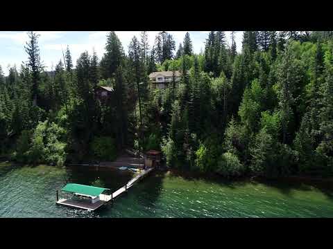Property video