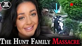 Rejected Boyfriend Kills Her Family For Revenge: The Hunt Family Murders [True Crime Documentary]