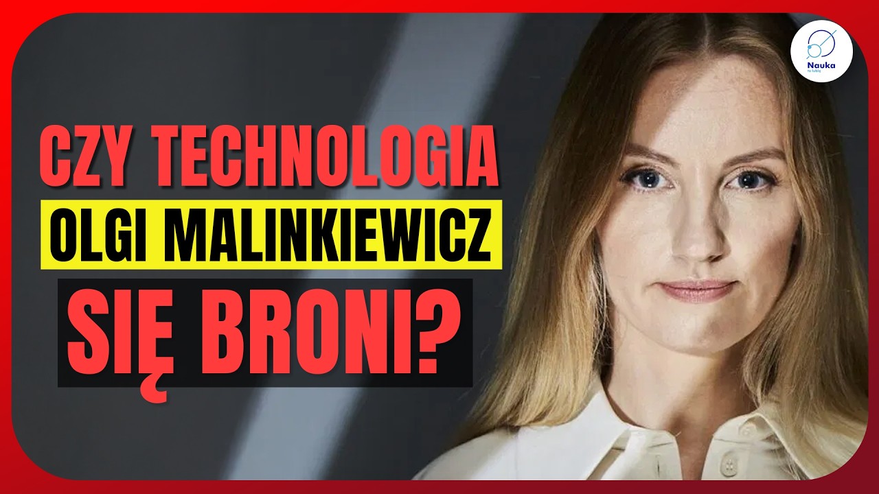 Nowe Technologie vs Polskie Realia - moje zdanie o Perowskitach