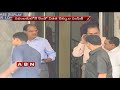 CM KCR meets Governor Narasimhan over Early-Polls
