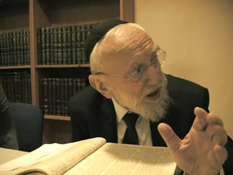 COURS GUEMARA  PESSAHIM 14 b 6  12  Novembre 2019 15 Hechvan 5780 Rav Michel GUGENHEIM