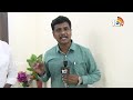 Rapaka Varaprasad about Razole | జగన్ నన్ను ఎంపీగా పోటీ చేయమన్నారు | 10TV News  - 06:12 min - News - Video