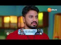 Mukkupudaka | Ep - 590 | Best Scene | May 29 2024 | Zee Telugu