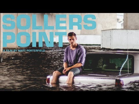 Sollers Point'