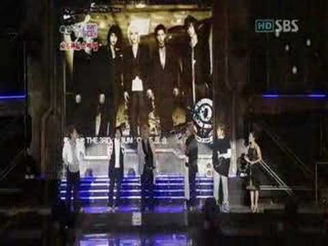 Changmin Xiah sing Timeless