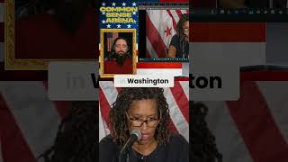 Carjacking DOWN 87%: Federal Surge in Washington, D.C. #shorts