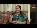 సేవాపథం / శ్రీమతి పాలపర్తి సంధ్యా రాణి  - 24:39 min - News - Video