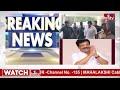 LIVE : జనసేన నిడదవోలు అభ్యర్థిగా కందుల దుర్గేష్.. | Kandula Durgesh As Janasena Candidate | hmtv  - 00:00 min - News - Video
