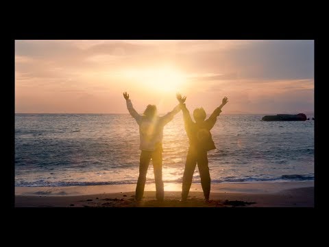 chelmico - OK, Cheers! ティザー映像