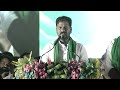 CM Revanth Reddy Comments On Koppula Eshwar At Dharmapuri Congress Jana Jatara Sabha | V6 News  - 03:07 min - News - Video