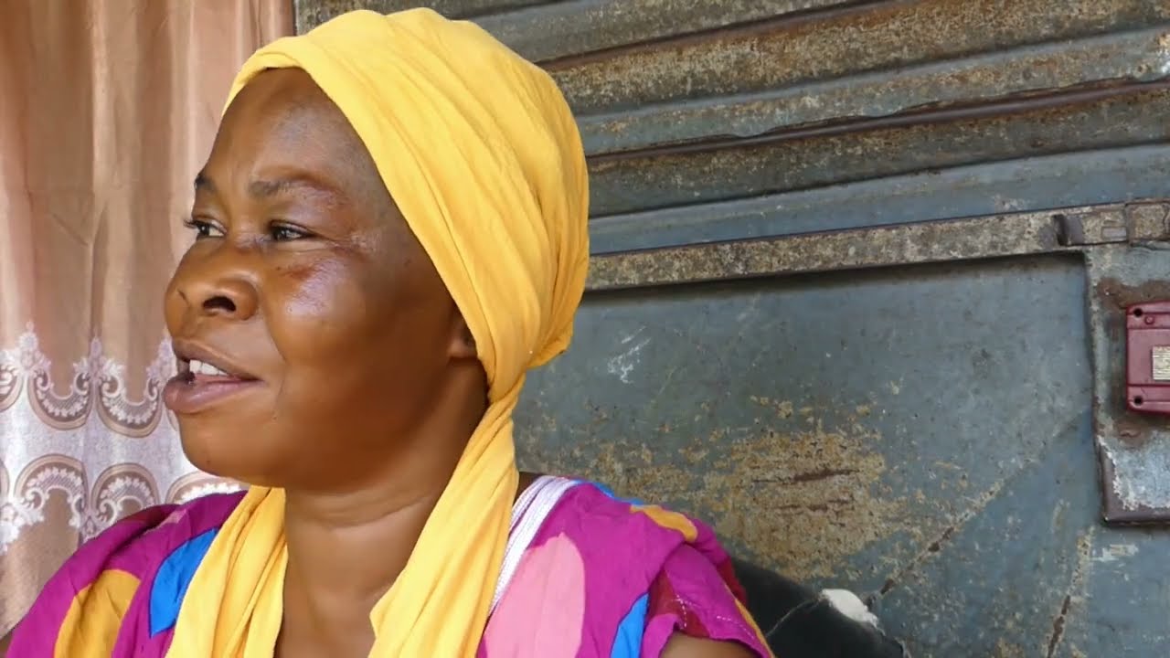 GNÔYETABALIYAH Ep126 Nouveau Film Guinéen Version Malinké