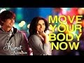 Move Your Body Now