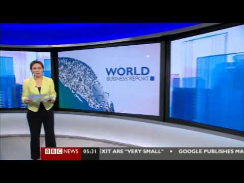 world business report videos