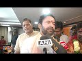 Union Minister G.Kishan Reddy Praises Modi Govts MSP Hike, Criticizes KCR and Telangana Govt - 04:16 min - News - Video