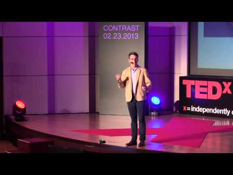 Take the Red Pill: Glenn Kelman at TEDxWindyCity - YouTube