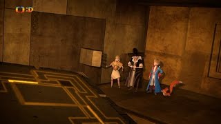 Mal princ 01x23 - Ghomova planeta 2