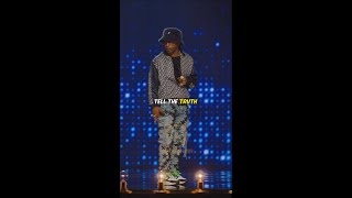 Katt Williams | This Truth Will Have Me Crucified #shorts