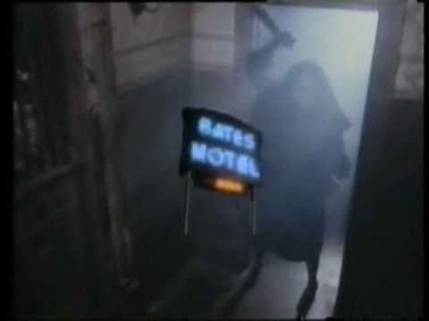 Bates Motel'