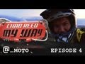 Chad Reed Describes the Secrets Behind His Wins 