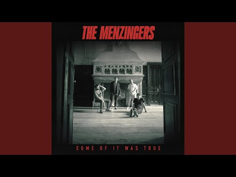 The Menzingers - Try