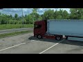 Truck Physics v3.6.1 by nIGhT-SoN 1.32.x