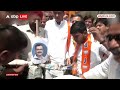Delhi Water Crisis के बीच Delhi की सड़कों पर BJP का Protest, ‘AAP’ पर लगाए गंभीर आरोप | ABP News  - 04:29 min - News - Video