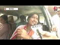 Loksabha Election 2024: Hyderabad से BJP प्रत्याशी Madhavi Latha का Asaduddin Owaisi पर तंज  - 01:58:15 min - News - Video