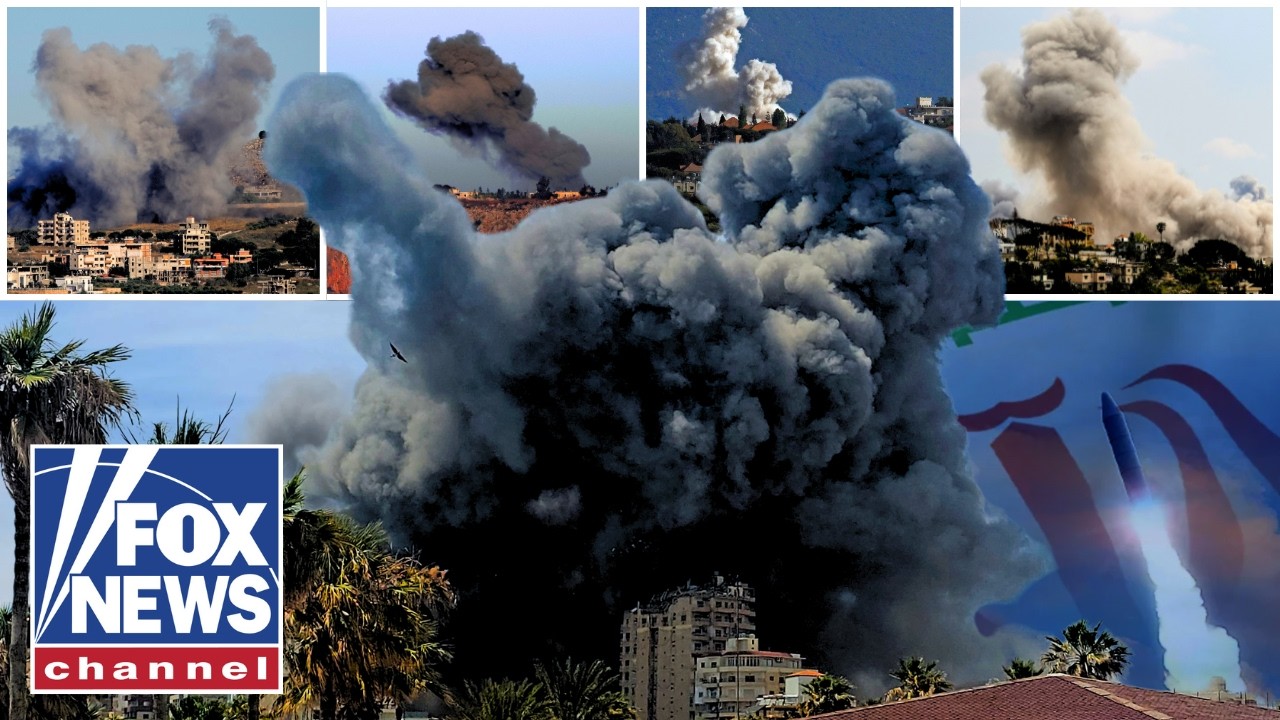 TEHRAN’S NEW THREAT: Iran reportedly weighs STRIKES on US military targets if war escalates