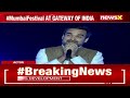 Pankaj Tripathi Special Performance | Mumbai Festival At Gateway Of India | NewsX  - 16:00 min - News - Video