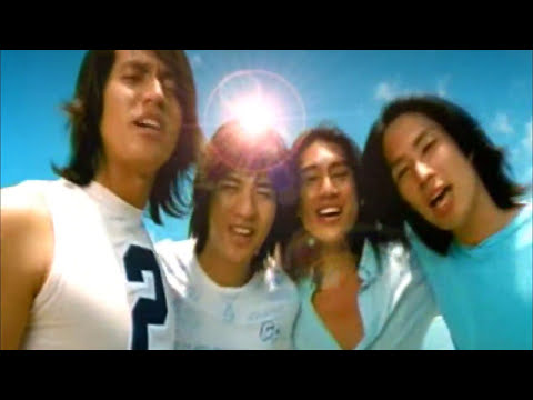 F4 - Ask for more music video HD