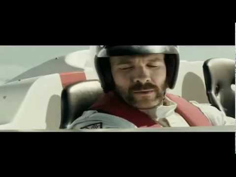 To dream the impossible dream honda advert #6