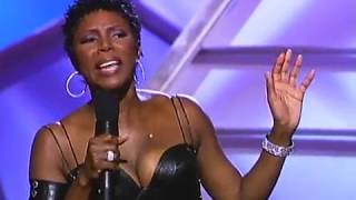 Sommore  "Size Matters" The Queens of Comedy