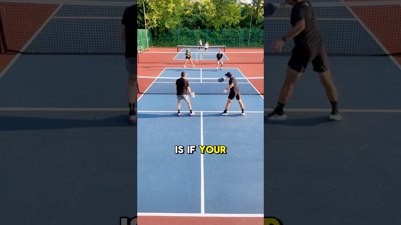 Hit More Backhand Flicks With This Tip