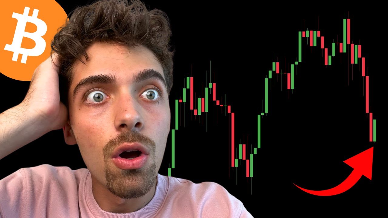 ‘DAILY CRYPTO LIVE’ WITH CRYPTO KID!