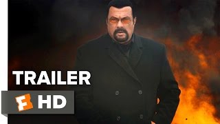 Code of Honor Official Trailer 1