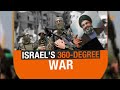 Israel’s 360-Degree War | ICC World Cup 2023: Is The Cup Coming Home? | News9 - 47:23 min - News - Video